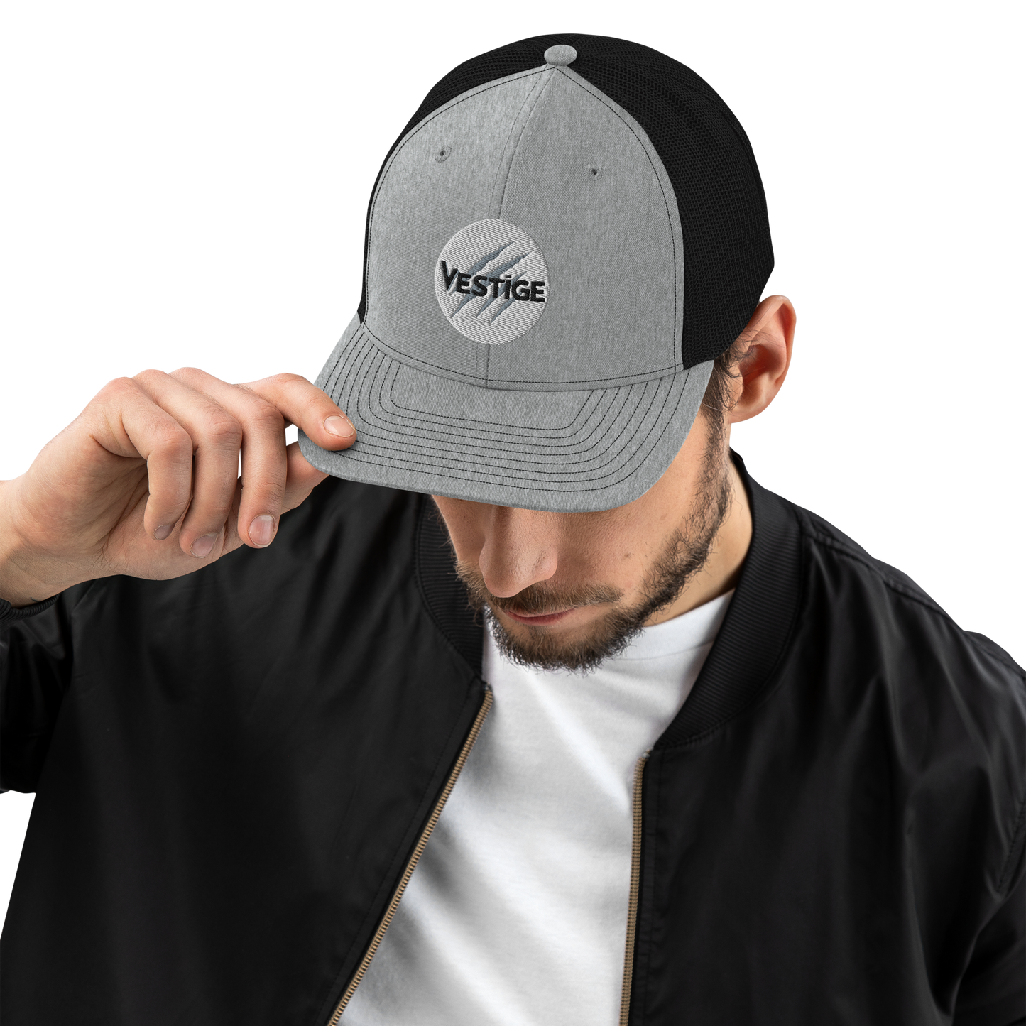 Trucker Cap